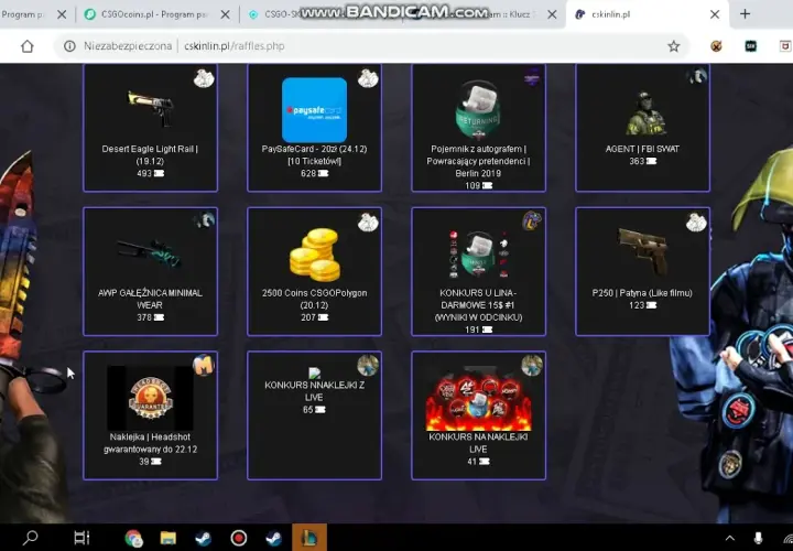 Jak łatwo znaleźć klucz API Steam i uniknąć problemów z rejestracją