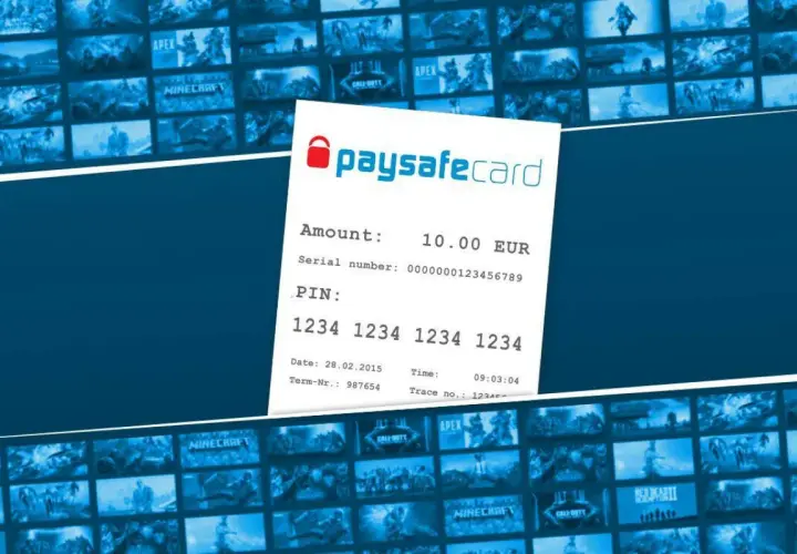 Czy na Steam można płacić paysafecard? Poznaj wszystkie szczegóły!