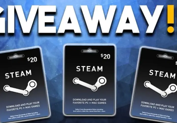 Jak znaleźć kod portfela Steam? Prosty sposób na doładowanie bez błędów
