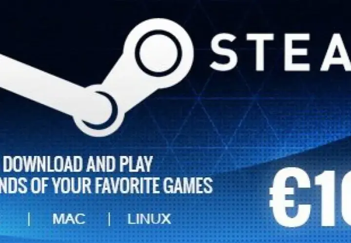 Gdzie kupić kartę Steam? Sprawdzone sposoby bez przepłacania