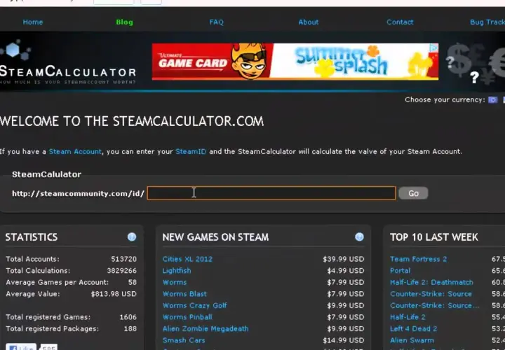 Ukryte powiązania Steam: Jak bez trudu sprawdzić połączone konta