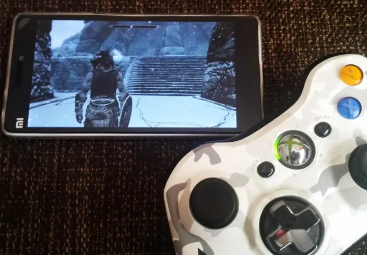 Jak grać w gry ze Steam na telefonie bez komputera i cieszyć się zabawą