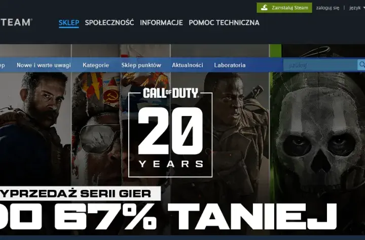 Jak napisać do Steam? Skuteczne sposoby kontaktu ze wsparciem technicznym