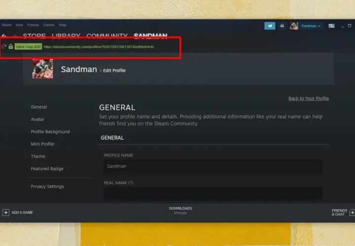 Jak bez problemu znaleźć swój Steam ID w kilku prostych krokach