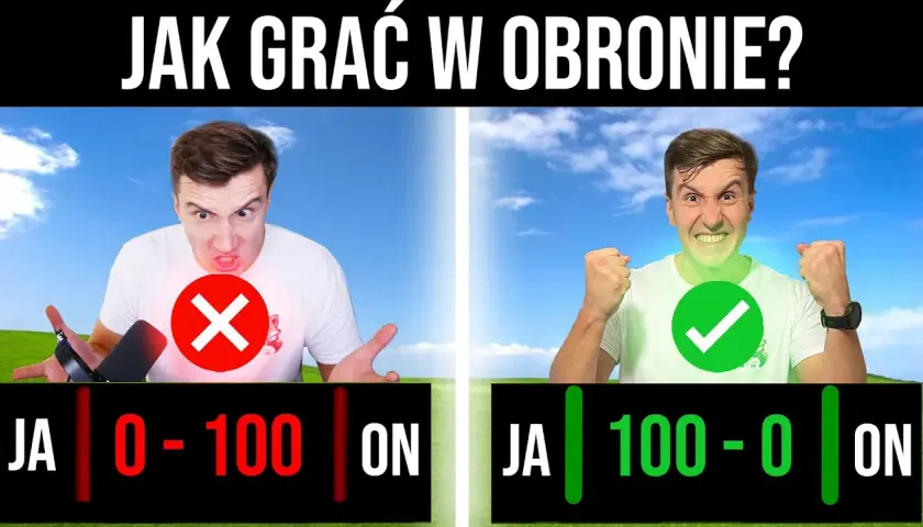 Jak grać w FIFA 23: Kluczowe porady, aby uniknąć porażek