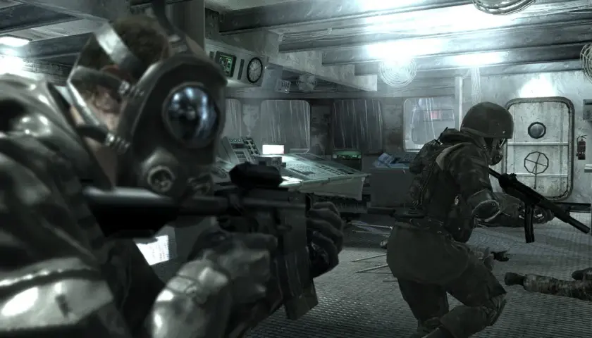 Spolszczenie Call of Duty 4 Modern Warfare: Jak uniknąć problemów z tłumaczeniem