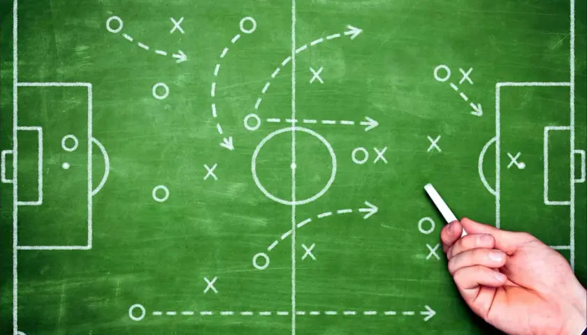 Najskuteczniejsze formacje w FIFA: Wygraj każdy mecz bez porażek!