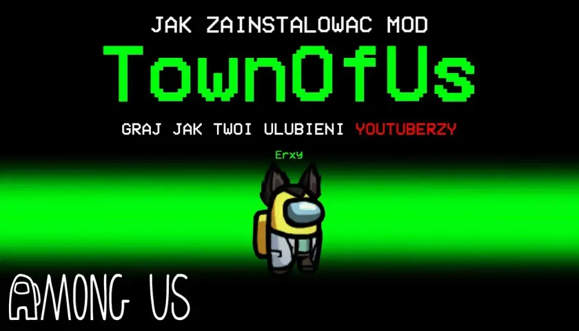 Mody do Among Us na telefon: Bezpieczna i prosta instalacja krok po kroku