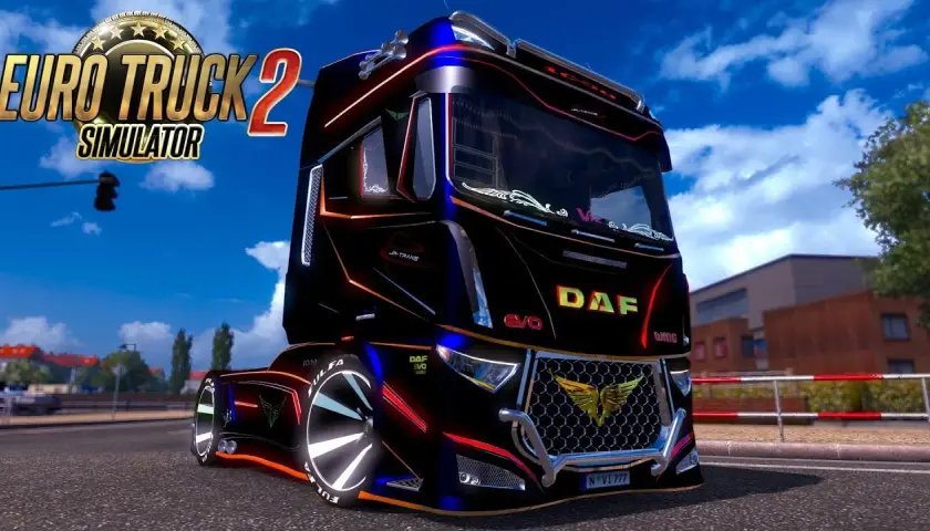 Jak pobrać mody do ETS 2: Kompletny poradnik instalacji