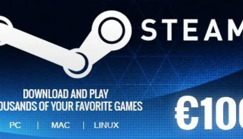 Gdzie kupić kartę Steam? Sprawdzone sposoby bez przepłacania