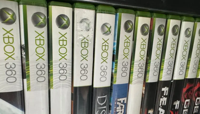 Top 10 gier na Xbox 360: najlepsze tytuły, które musisz mieć
