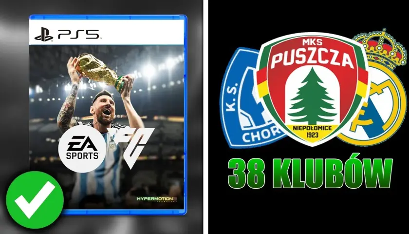 Ile trwa mecz w FIFA? Zaskakujące sekrety czasu gry, które musisz znać