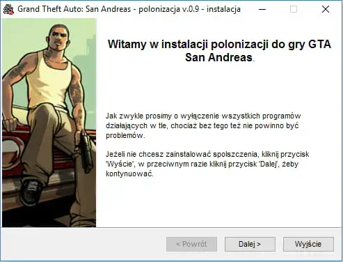 GTA San Andreas spolszczenie: jak zainstalować i gdzie pobrać?