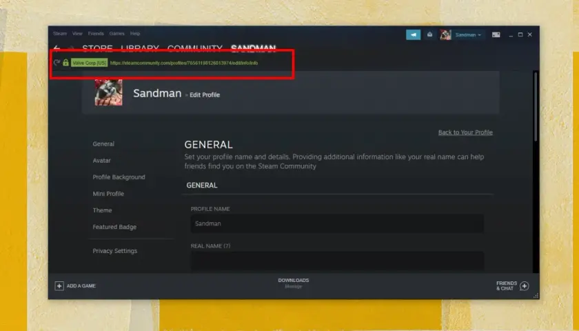 Jak bez problemu znaleźć swój Steam ID w kilku prostych krokach