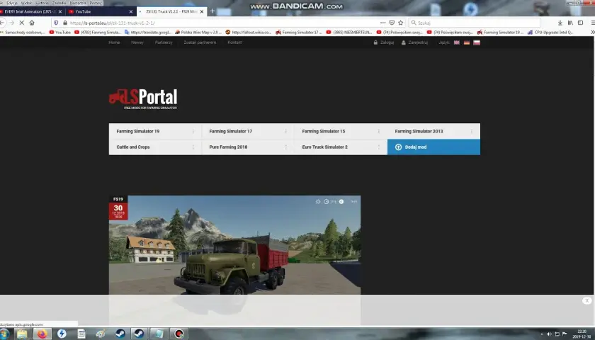 Jak wgrać mody do FS 23 na telefon - prosta instrukcja krok po kroku