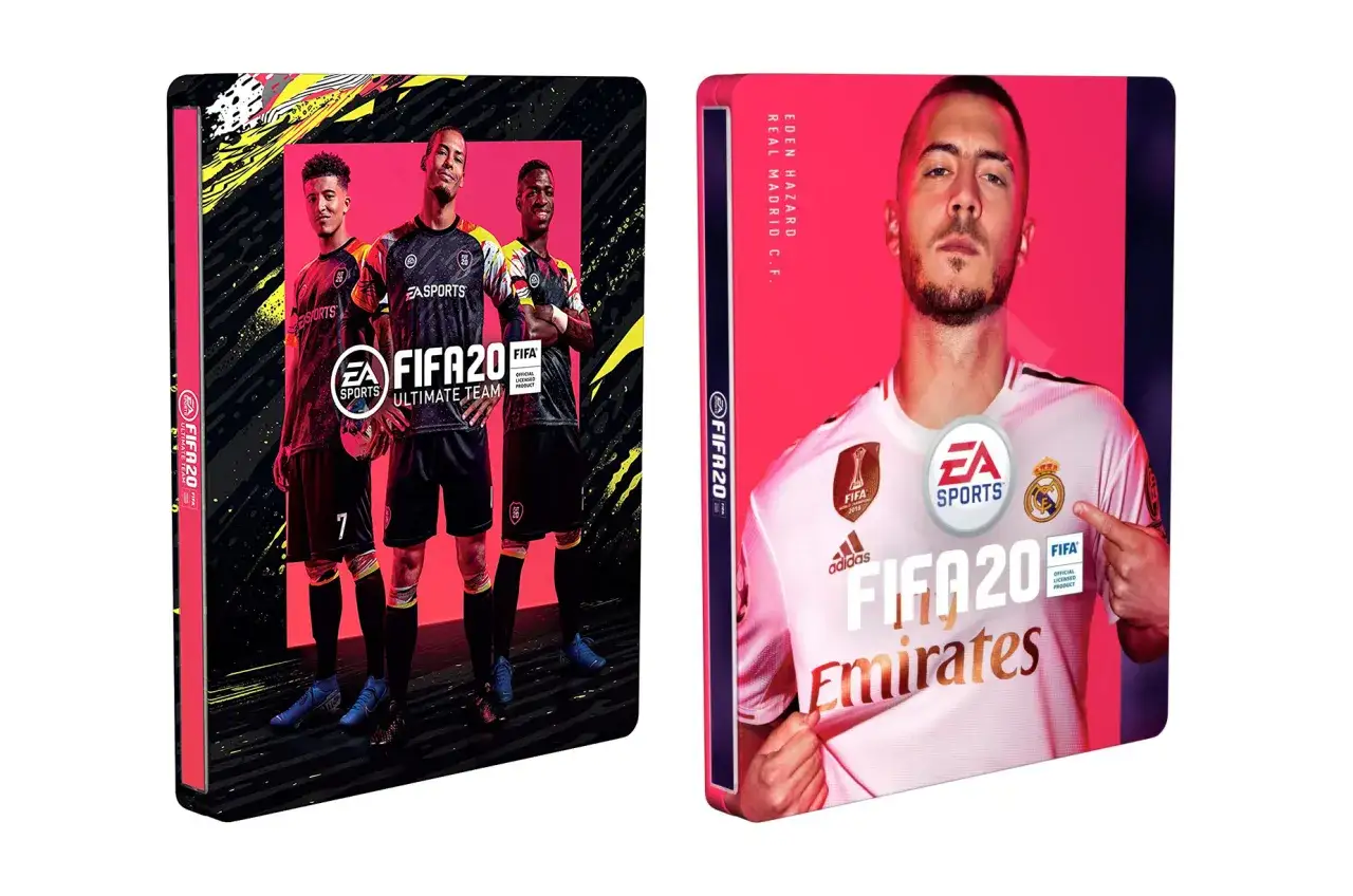 Zdjęcie Ile kosztuje FIFA 20? Sprawdź najlepsze ceny i promocje teraz