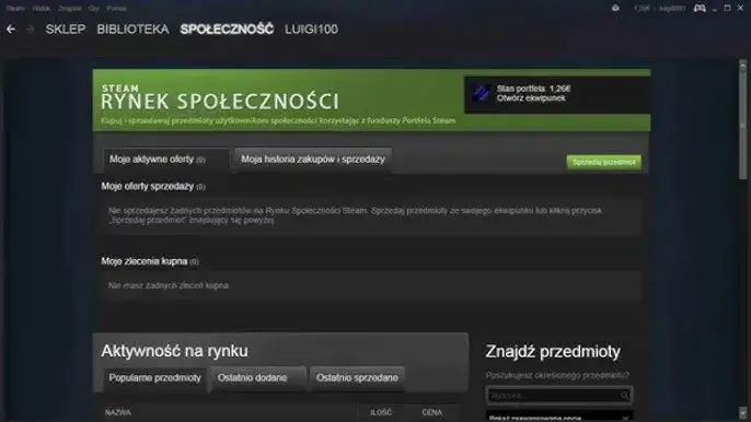 Zdjęcie Jak aktywować dostęp do społeczności Steam - 5 kroków