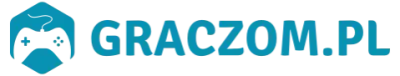 Logo graczom.pl